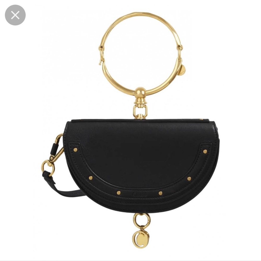 Black Chloe Niles for sale
